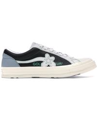 golf le fleur barely blue