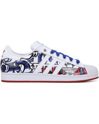 adidas superstar 35th anniversary collection