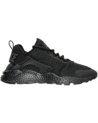 nike air huarache running shoes