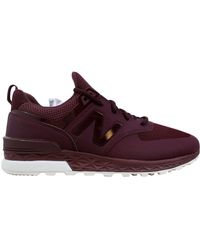 new balance 574 sport bianche new balance 574 sport bianche