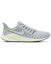 nike zoom vomero mens running shoes