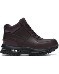 mens nike goadome boots on sale