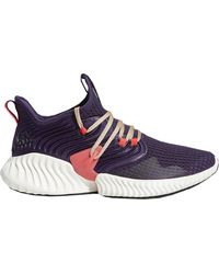 alphabounce adidas mens