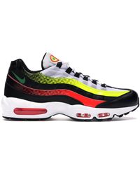 nike tuned 1 retro future