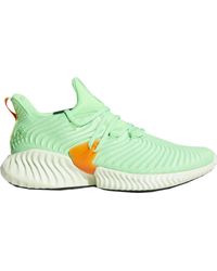 alphabounce instinct finish line