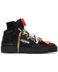 Off White C O Virgil Abloh ハイカットスニーカー メンズ Lyst Jp Net Off White C O Virgil Abloh ハイカットスニーカー メンズ Lyst Jp Net