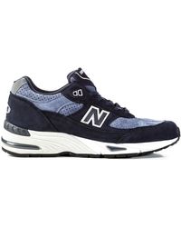 new balance 991 offerta