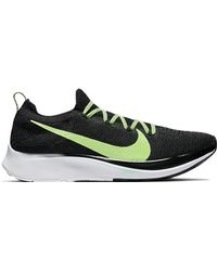 zoom fly flyknit volt