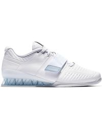 eastbay nike romaleos