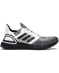 adidas ultra boost 20 marble black