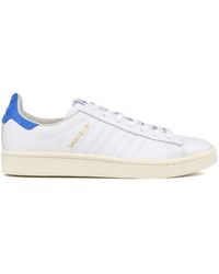 Adidas Campus 80s Undftd X Bape Green For Men Lyst