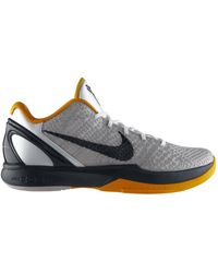 nike kobe 6 mens purple