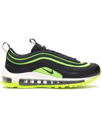 triple volt air max 97