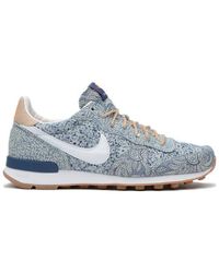 Nike Internationalist Sneakers For Women Up To 34 Off At Lyst Com