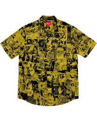 supreme hearts rayon