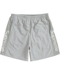 supreme shorts price