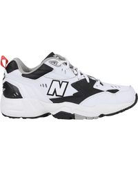 bass pro new balance 608