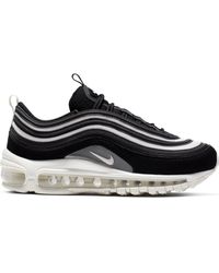 nike air max 97 white platinum