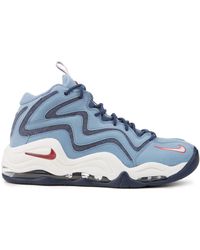 scottie pippen shoes for sale