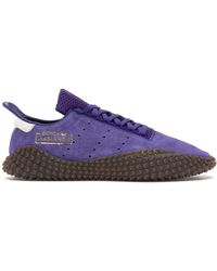 adidas kamanda 01 grip sneaker