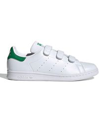 adidas stan smith velcro mens