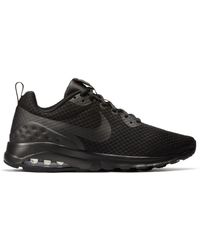 nike motion black