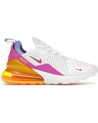 Nike Air Max 270 Sneakers For Women Up To 51 Off At Lyst Com Nike Air Max 270 Sneakers For Women Up To 51 Off At Lyst Com