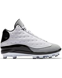 jordan 13 cleats