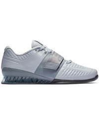 nike romaleos 3 on sale
