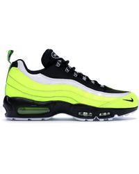 nike air max 95 woven