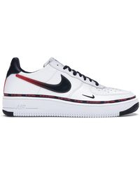nike air force 1 patriots 6x