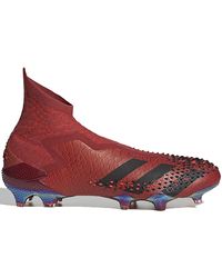 adidas football predator