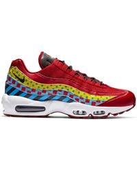 nike air max 95 carnival