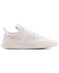 adidas kamanda 01 grip sneaker