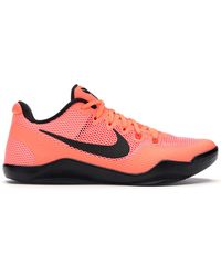 kobe 11 fundamentals