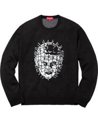 supreme hellraiser pants