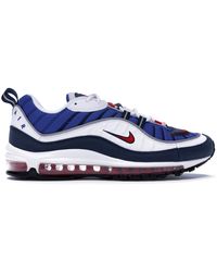 Mens Nike Air Max 98 For Men Up To 58 Off At Lyst Co Uk