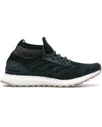pure boost atr black