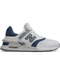 new balance 997s mens