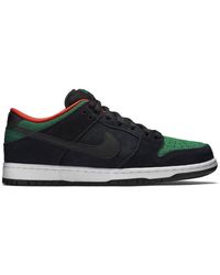 nike dunk sb low reptile gucci