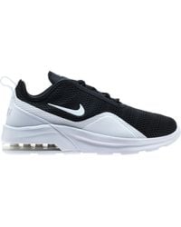 nike air max motion lightweight mens trainers