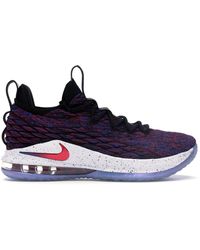 lebron low 15 melon