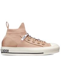 dior womens high tops