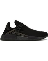 Adidas Pw Human Race Nmd Pharrell Shoes Size 6 In Yellow For Men Save 61 Lyst