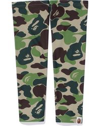 a bathing ape pants