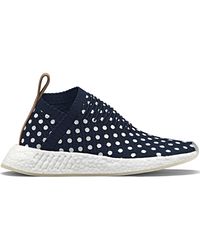 adidas nmd cs2 con glitter