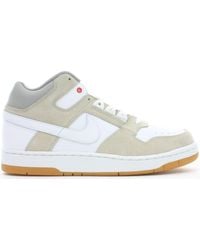 nike delta force mid