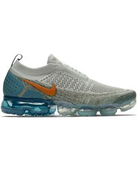 nike air vapormax run utility celestial teal