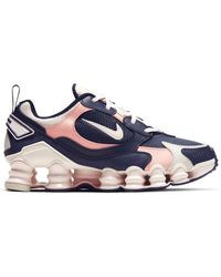 nike w shox tl nova