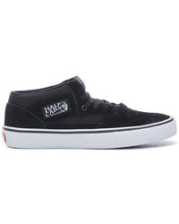 black half cab vans
